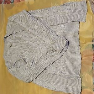 Oshkosh Cardigan